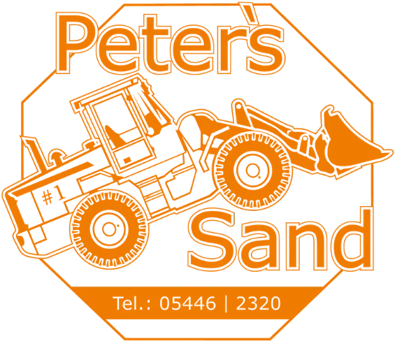 Peters Sand - Hemsloh